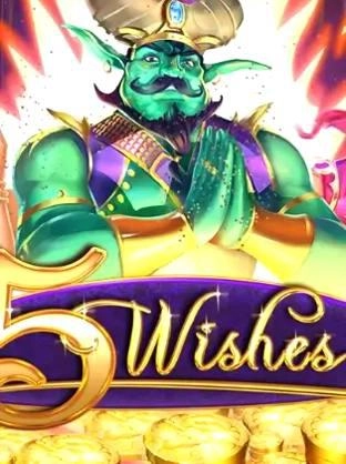 5-Wishes